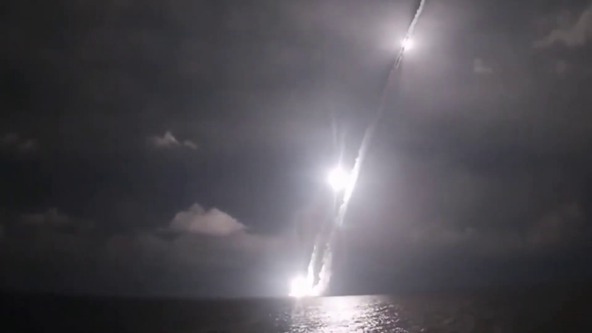 «Зачем нам мир, в котором не будет России»