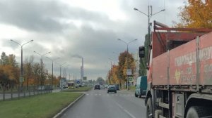 Шевроле Тахо, кто ты? И стоит ли с тобой дружить? Chevrolet Tahoe 2012 обзор