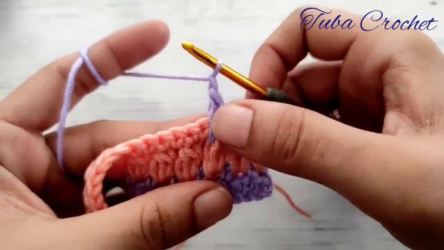 Super Easy crochet baby blanket pattern for beginners ~ Trends Crochet Blanket Knitting Pattern смотреть онлайн