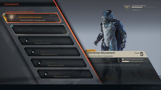 ANTHEM - Gameplay Walkthrough Part 4 - Hidden Runes & Scar Leader (Full Game) Ultra Graphics смотреть онлайн