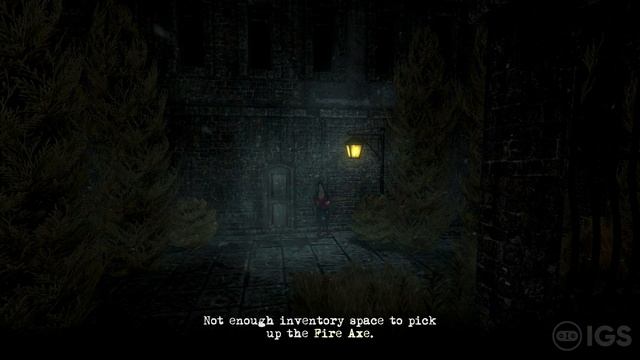 Outbreak: The Nightmare Chronicles | PlayStation 5 4K Gameplay смотреть онлайн