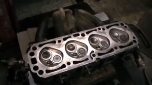 Шевроле Ланос почему прогарают клапана.mp4