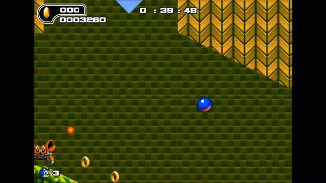 GOTTA GO FAST | Sonic Online Game смотреть онлайн