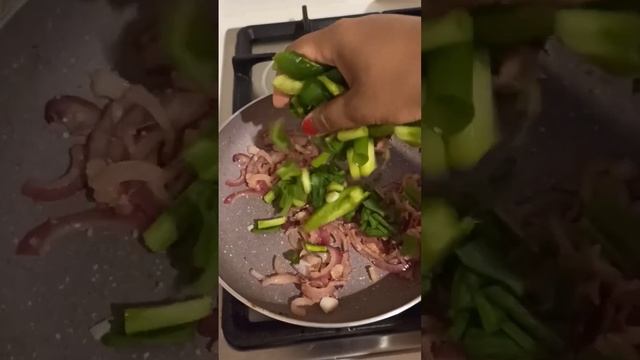 Spicy chilli Barramundi (bhetki) recipe | Fish chilli| Chinese food смотреть онлайн