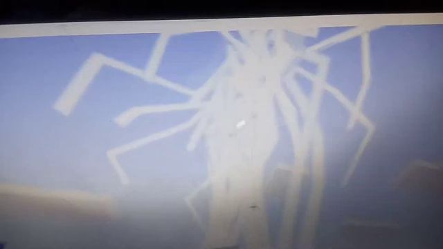 гроза в майнкрафте !😰⚡😧