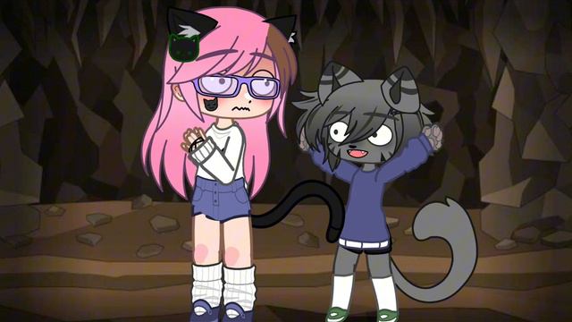 мини клип: не упоминай Бруно /Вася, Аркадия, Клео, Эмма, Гриша, Луна, я./ смотреть онлайн