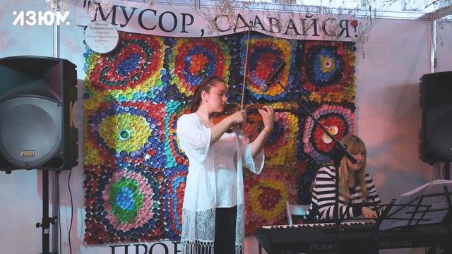 Недорепортаж. Московский международный салон образования 2017 (ММСО 2017) смотреть онлайн