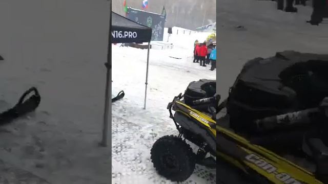 драйв парк #приезд президента # так держать смотреть онлайн