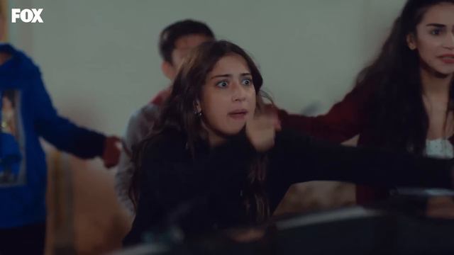 Hikmet, Filiz'i çıldırttı! - Bizim Hikaye 43. Bölüm смотреть онлайн