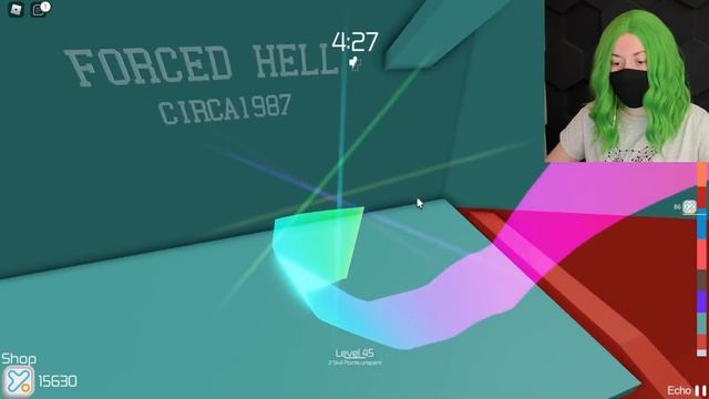 КТО САМЫЙ ЖЁСТКИЙ ПРЕДАТЕЛЬ В ТАВЕРЕ?! Roblox Tower of Hell смотреть онлайн