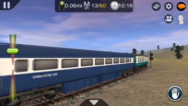 THATS A-LOT OF WAGONS! - Trainz Driver 2 смотреть онлайн