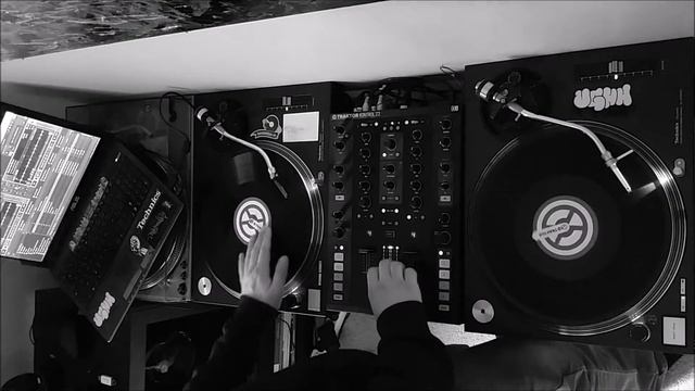 DJ SFERA - Remember that routine (PHIFE TRIBUTE | ATCQ) смотреть онлайн