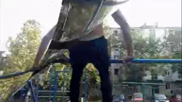 Турникамены