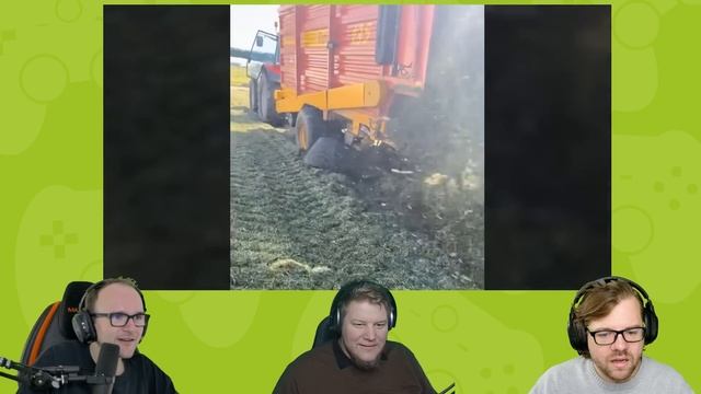 React: TOTAL IDIOTS AT WORK #259 | BAD DAY AT WORK 2022 смотреть онлайн