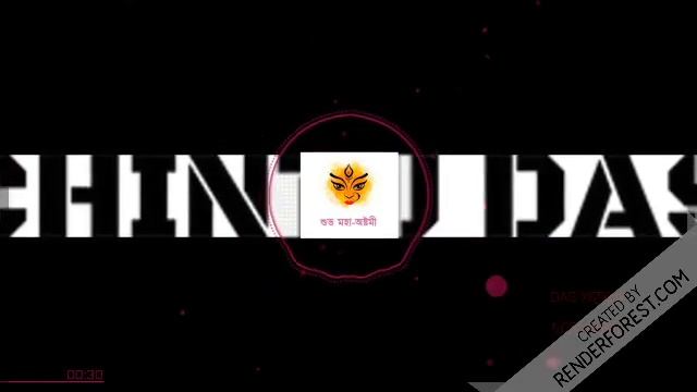 Audio React Visualizer Preview 21616415 Renderforest смотреть онлайн