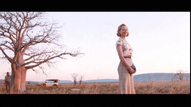 Angela Little- By The Boab Tree