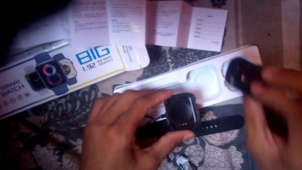 how to smart watch X8 Max mobile connect smart watch??????