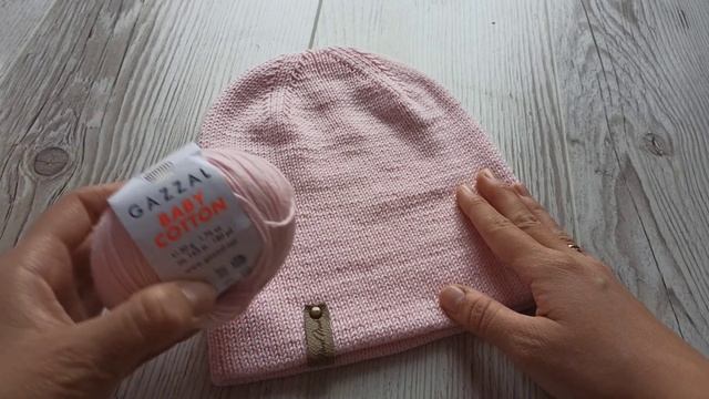 Что связала и вяжу? Готовое, процессы и планы смотреть онлайн