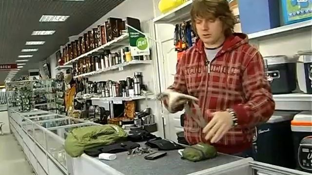 «Твоя стихия» — сумки для документов / ordvor.ru / 14-2012 смотреть онлайн