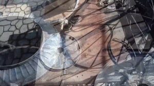 что можно сделать из старой стиралки? / what can be done from an old washing machine?