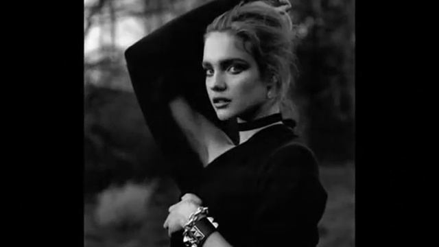 наталья водянова.........модель смотреть онлайн