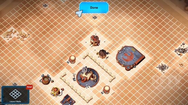 Star Wars Commander (Gameplay & Review - Android Game) смотреть онлайн