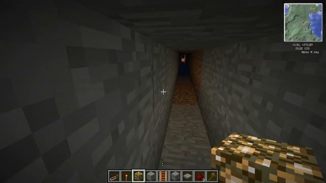 Незапланированная съёмка #07 Minecraft смотреть онлайн