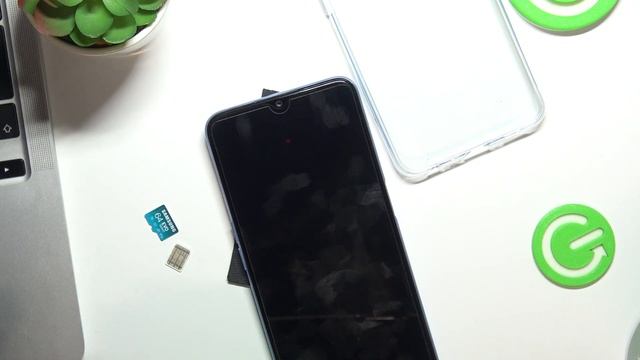 Как вставить сим карту и карту памяти в Oppo A54s смотреть онлайн