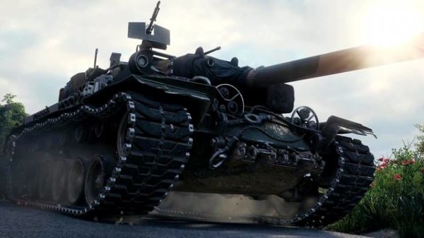 Боевой пропуск 3. Что нового. События мира танков №241