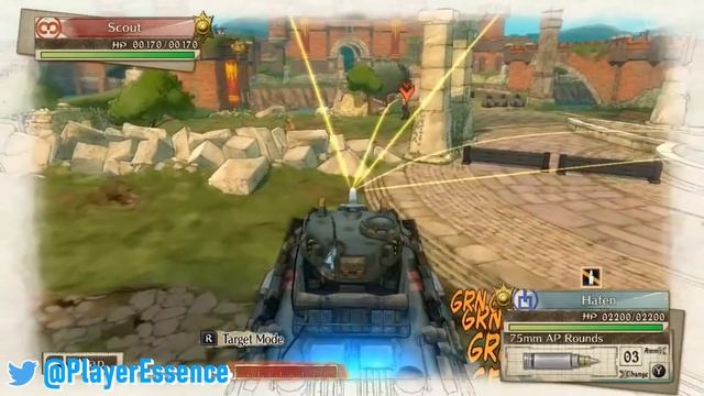 Nintendo Switch RPGs YOU NEED TO PLAY! NOT Named Octopath or Skyrim! смотреть онлайн