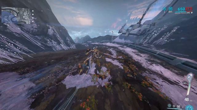 Warframe - Gauss Gauss Gauss смотреть онлайн