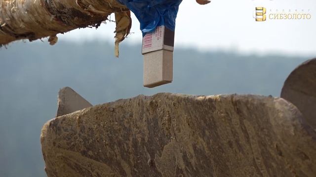 Упражнение «Спичечный коробок». Конкурс профи Сибзолото. Лучший по профессии: Машинист погрузчика. смотреть онлайн