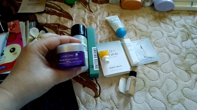 Пустые баночки. Август. Часть 1. Фавориты смотреть онлайн