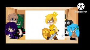 Реакция на вару на 13 карт (есть стекло)