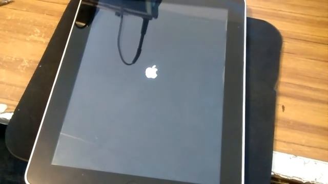 iPad A1219 Primera Generación 64GB #ParaRefacciones смотреть онлайн