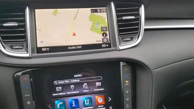 Jonathan presents our 2020 INFINITI QX50 #LF118525 смотреть онлайн