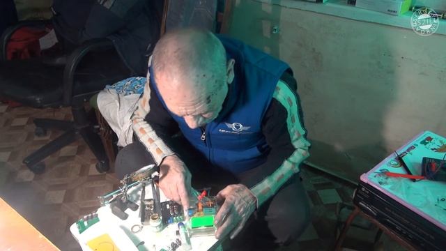 Ремонт MPPT контроллера смотреть онлайн