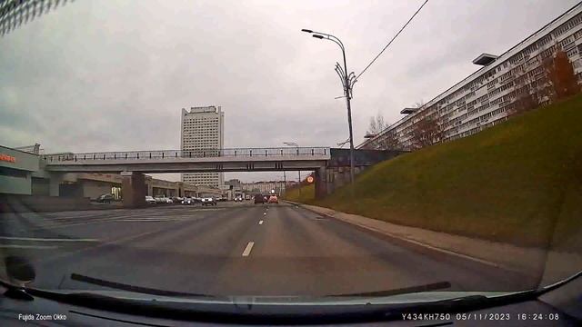 Зеленоград КФС №2 05 ноября 2023г смотреть онлайн