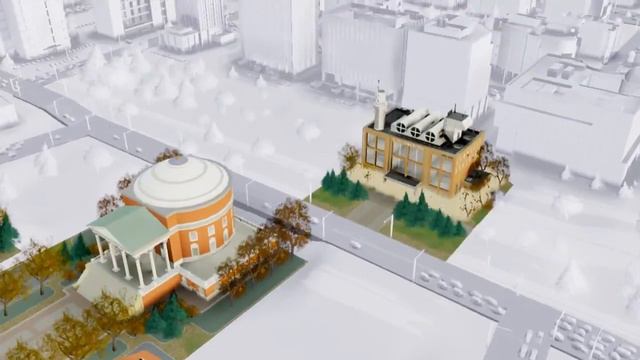 SimCity - Introduction trailer смотреть онлайн