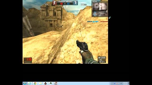 The Wolf Hunting Games Part 3 (i Found A Hacker!?)