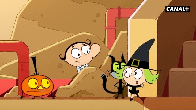 ZOUK - Episode Entier 