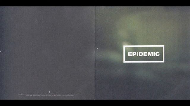 Epidemic - Walk Away (Single)[Lyrics]