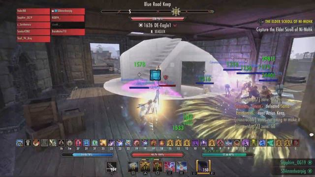 Sorc V11(FAKE BALLGROUP) смотреть онлайн