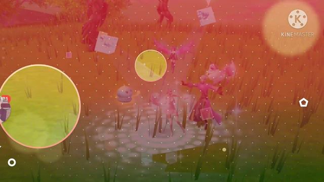 Heart Attack (Perfect World Vng) - Nightcore смотреть онлайн