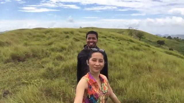 PANONGTONGAN RIDGE (Manay Davao Oriental смотреть онлайн