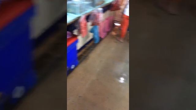 Тайский Рынок Banzan смотреть онлайн