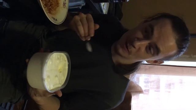 Hot chicken flavor ramen смотреть онлайн