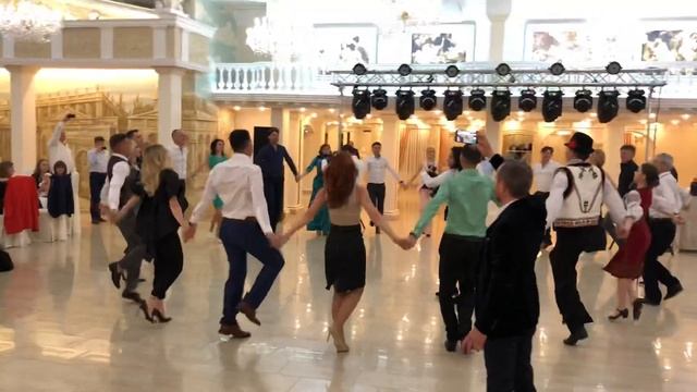 Moldavian wedding!!! _14_ смотреть онлайн