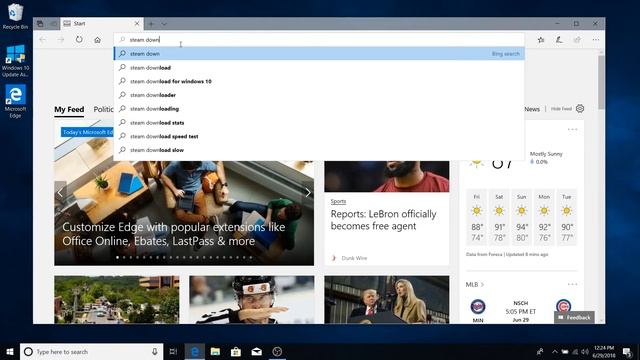 VR with HP (1st gen) and Laptop - The Complete Step-by-Step Instructions with a New Laptop смотреть онлайн