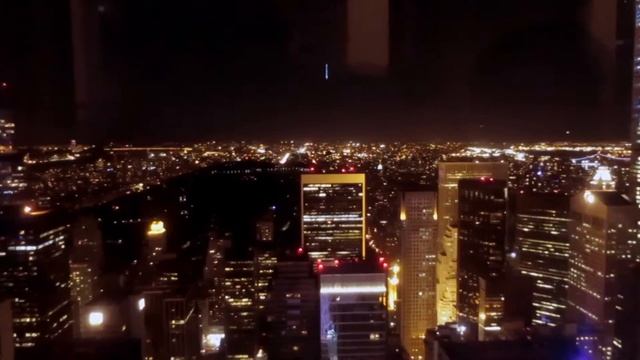New York City Travel: Rockefeller Center смотреть онлайн
